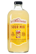 Stirrings Sour Mix 750ML
