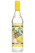 Stoli Citrus 750ML