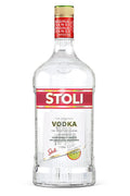 Stoli Vodka 1.75L