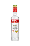 Stoli Vodka 375ML