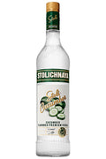 Stoli Cucumber 750ML