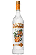 Stoli Ohranj Vodka 750ML