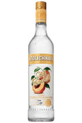 Stoli Peachik Vodka 750ML