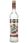 Stoli Raspberry Vodka 750ML