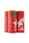 Straightaway Paloma 4Pk 100ML