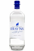 Stray Dog Wild Gin 750ML