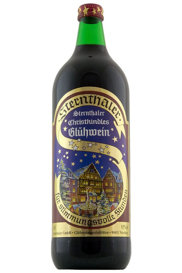 Strenthaler Gluhwein 1L