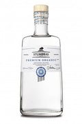 Stumbras Organic Vodka 750ML