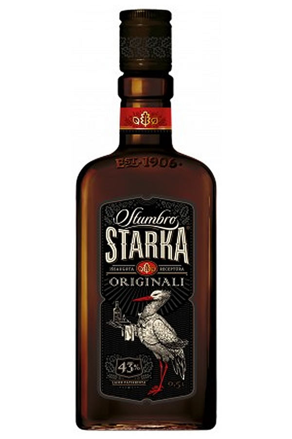 Stumbras Starka 700ML