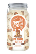 Sugarlands Peanut Butter Sippin' Cream 750ML