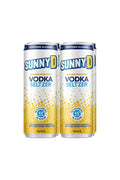 Sunny D Orange Pineapple Vodka Seltzer 4Pk