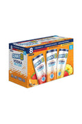 SunnyD Vodka Seltzer Variety 8Pk