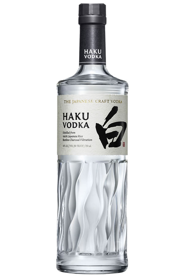 Suntory Haku Vodka 750ML