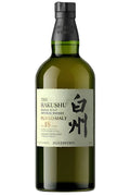 Suntory Hakushu 18 Year 2024 Edition 750ML