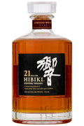 Suntory Hibiki 21 Year Whisky 750ML