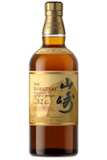 Suntory Yamazaki 12 Year 100th Anniversary Edition 750ML