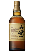Suntory Yamazaki 12 Year