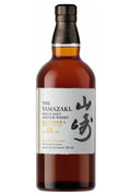 Suntory Yamazaki 18 Year Mizunara 2024 Edition 700ML