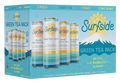 Surfside Green Tea Variety 8Pk