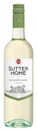 Sutter Home Sauvignon Blanc