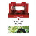 Sutter Home Sweet Red 4Pk