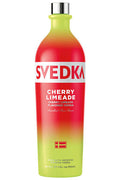 Svedka Cherry Limeade 1.75L
