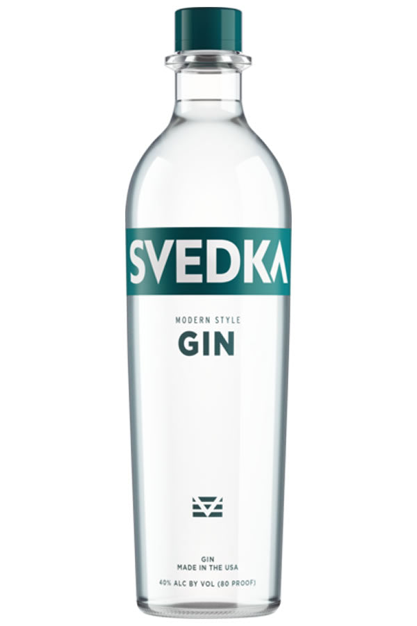Svedka Gin 750ML