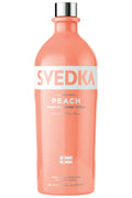 Svedka Peach Vodka 1.75L