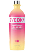 Svedka Strawberry Lemonade 1.75L