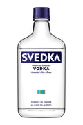 Svedka Vodka 375ML 2PK