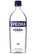 Svedka Vodka 750ML PET
