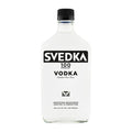 Svedka 100 Proof Vodka 375ML