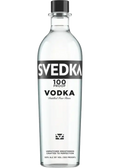 Svedka 100 Proof Vodka 750ML