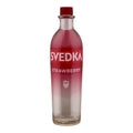 Svedka Strawberry Vodka 750ML
