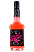 Sweet Revenge Strawberry Sour Mash Liqueur 750ML