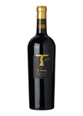 T-Vine Cellars Zinfandel 2012