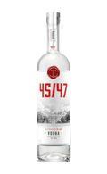 T 45/47 Vodka 1.75L
