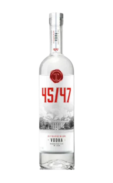 T 45/47 Vodka 1.75L