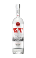 T 45/47 Vodka 700ML