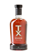 TX Straight Bourbon 750ML