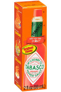 McIlhenny Co. Tabasco Pepper Sauce 2OZ