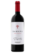 Tabula Damana Crianza