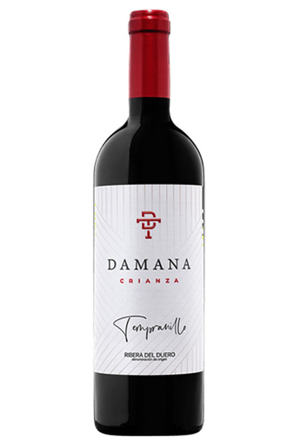 Tabula Damana Crianza
