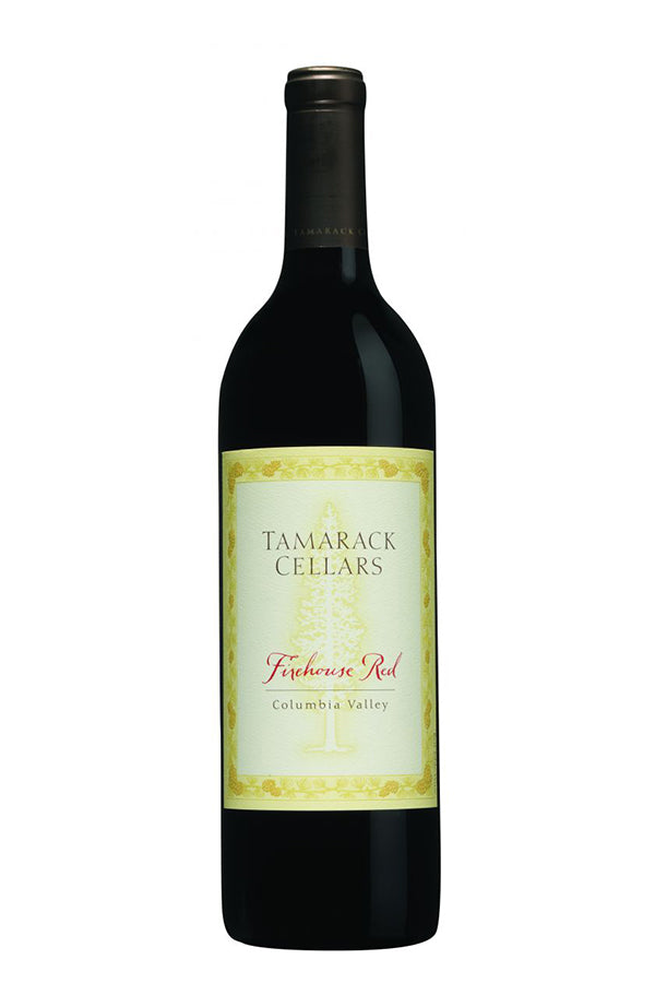 Tamarack Firehouse Red