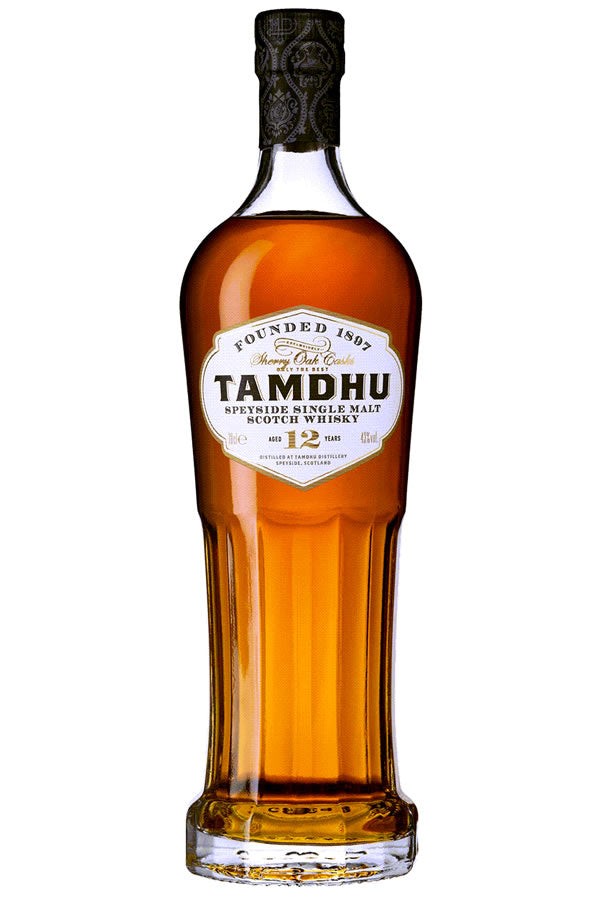 Tamdhu 12 Year 750ML