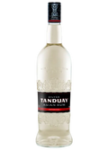 Tanduay Silver Asian Rum 750ML