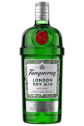 Tanqueray London Dry Gin 1L