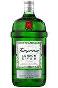 Tanqueray London Dry Gin 1.75L