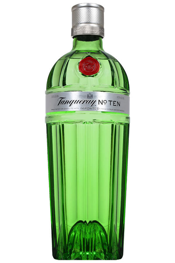 Tanqueray Gin #10 1.75L