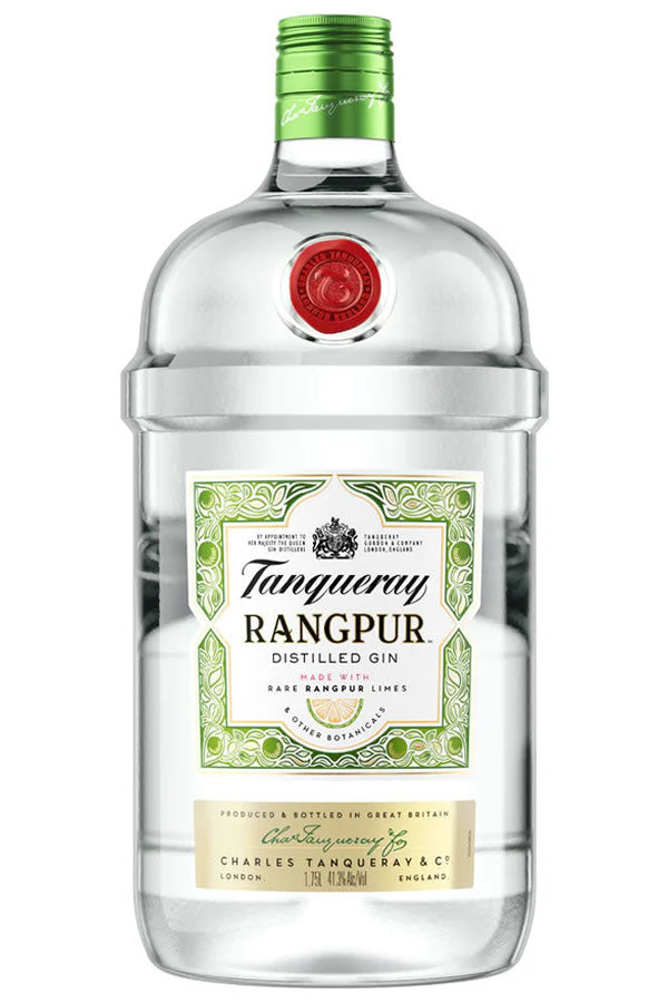 Tanqueray Rangpur Lime Gin 1.75L